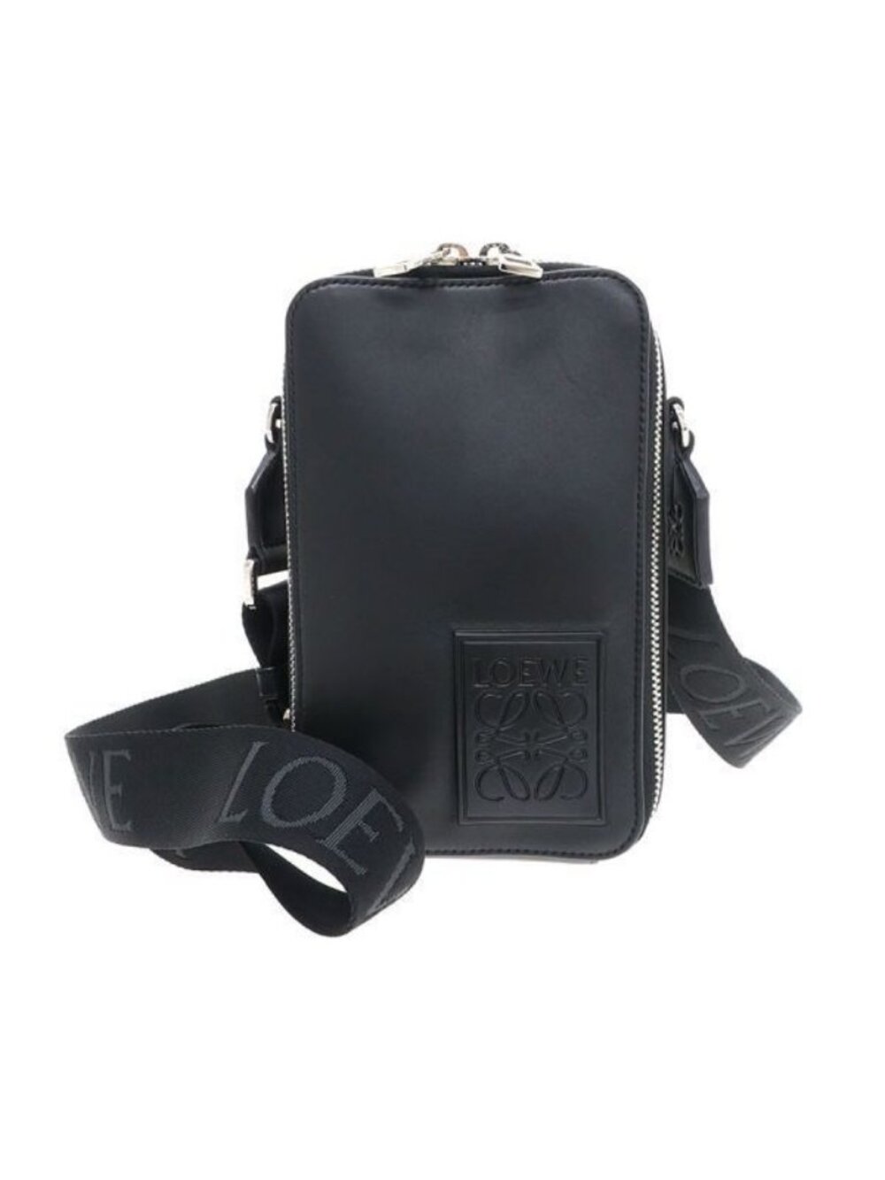 Loewe Vertical Crossbody Pocket